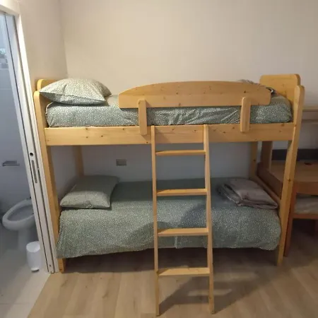 Ferienhaus Welcome To Ossola