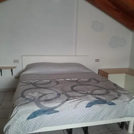 Welcome To Ossola * Trontano