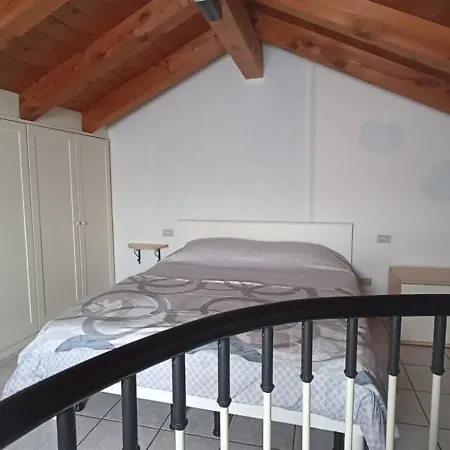 Welcome To Ossola Ferienhaus *