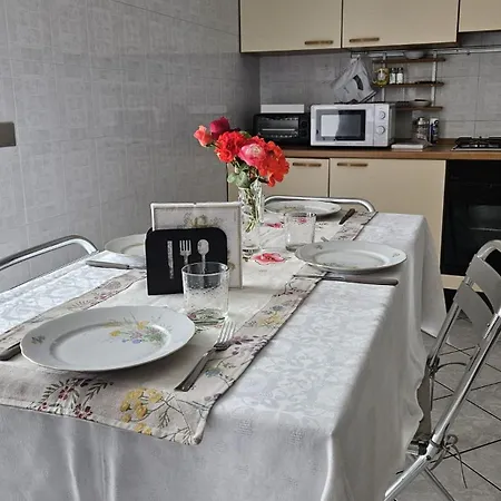 Welcome To Ossola Ferienhaus *