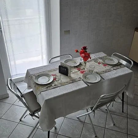 Welcome To Ossola Ferienhaus Trontano