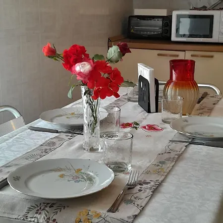 Welcome To Ossola * Trontano