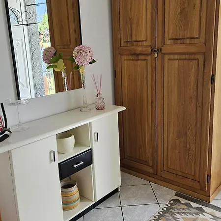 Welcome To Ossola Trontano