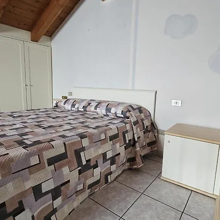 Welcome To Ossola * Trontano