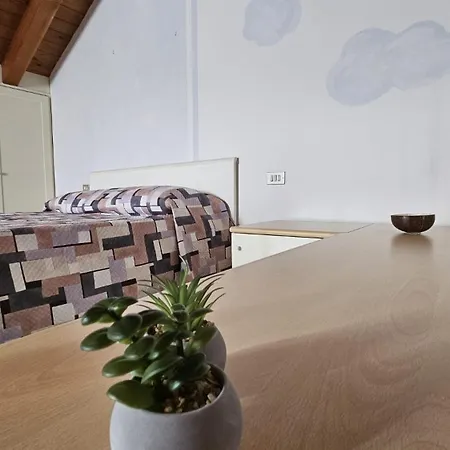 Welcome To Ossola Ferienhaus Trontano