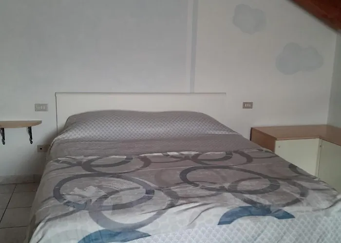 Welcome To Ossola * Trontano